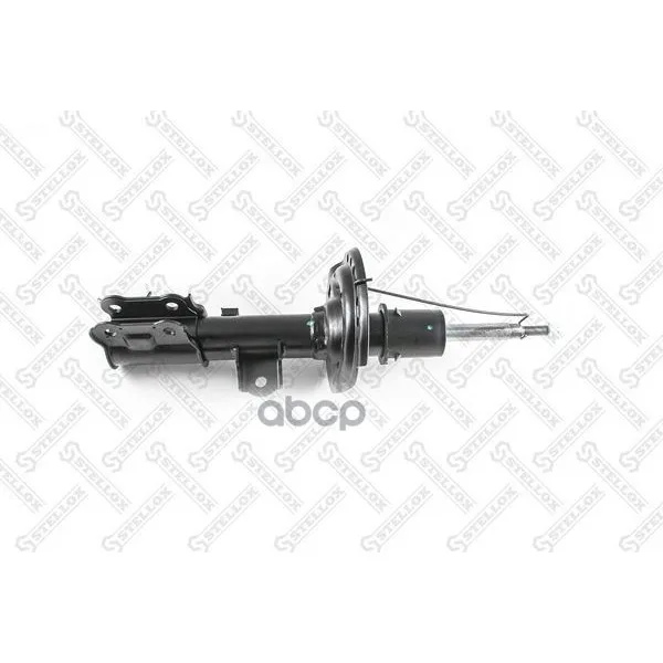 4214-0090-Sx_амортизатор Передний Правый Газовый! Hyundai Solaris, Kia Rio 11 Stellox 42140090sx Stellox арт. 42140090SX
