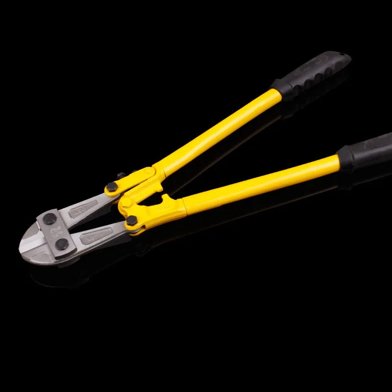 

[Hot Selling] European Style Beak Heavy Duty Manual Cable Cutters Multi-functional Steel Wire Cutter 900mm Bolt Cutters