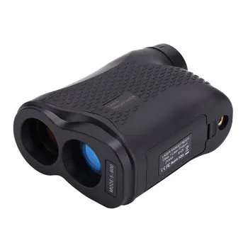 

600M 900M 1200M 1500M Laser Rangefinder Laser Distance Meter Distance Fog Speed Angle Scan Measure Mode for Golf Various Places