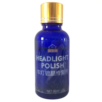 

9 H hardness Headlight Polisher Tolerance PH PH2-12 Waxing Replacement