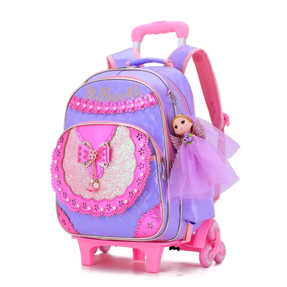 mochilas escolares con ruedas aliexpress