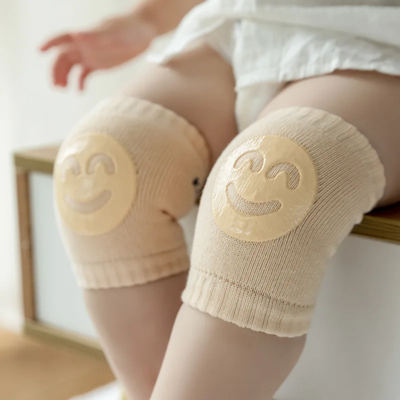 Kids-Non-Slip-Crawling-Elbow-Infants-Toddlers-Baby-Accessories-Smile-Knee-Pads-Protector-Safety-Kneepad-Leg (3)