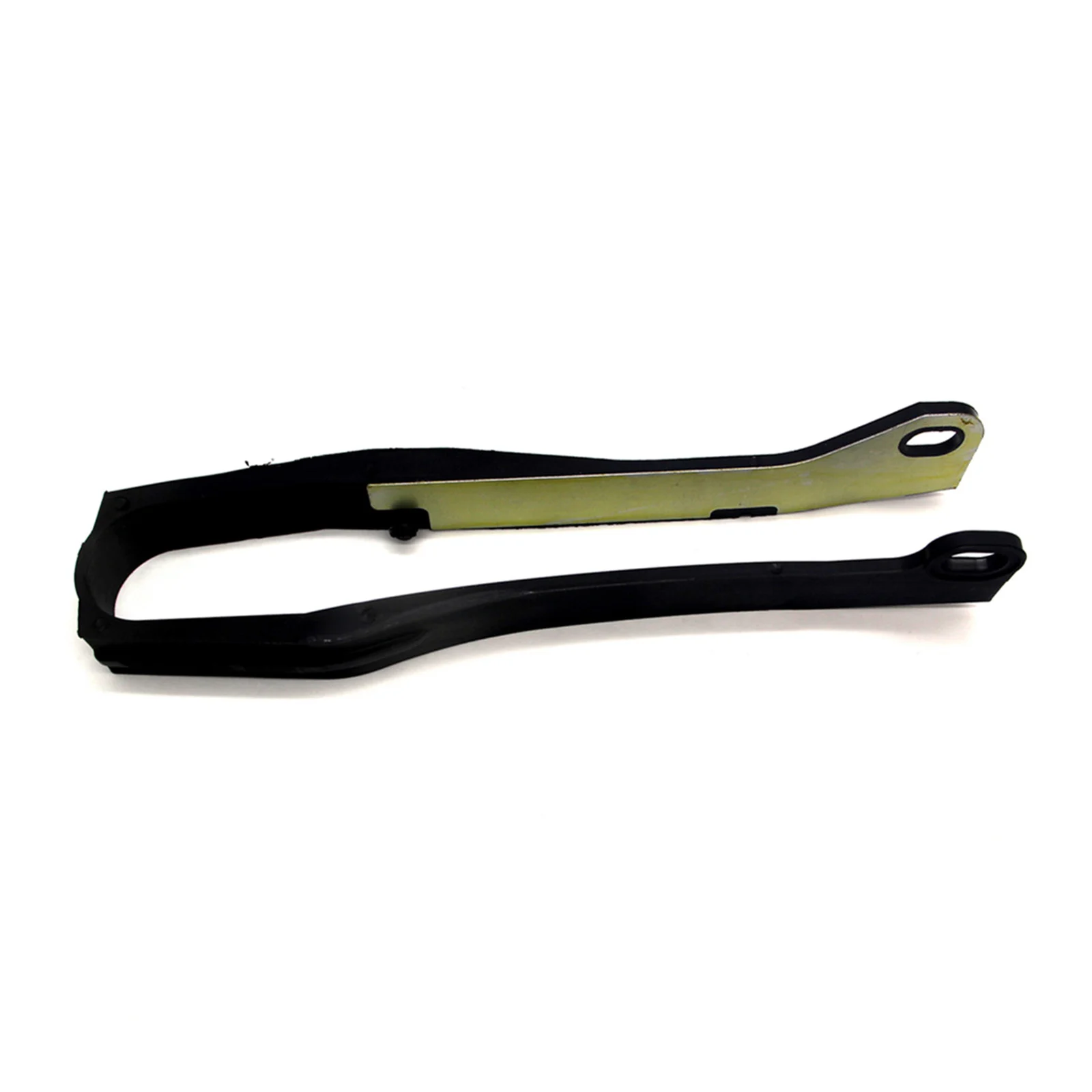 1x Motorcycle Swingarm Guard Swing Arm Protector Fits for Honda CRM250 CRM 250 CRM 250AR CRM250AR Black