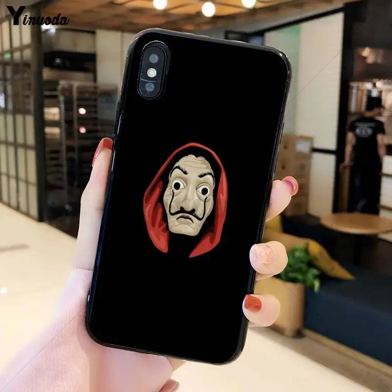 The Paper House Money Heist