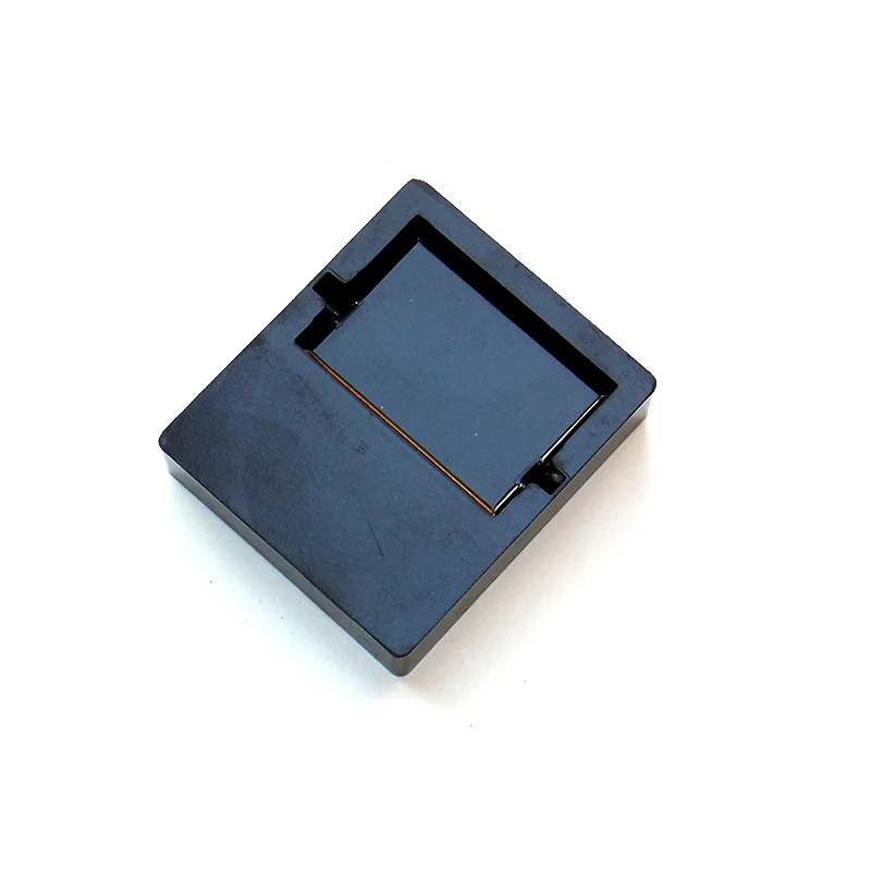 Electric Soldering Iron Stand Holder Small And Simple Soldering Iron Frame With Solder Sponge Metal Support Station