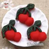 20pcs Resin pineapple/grape/cherry/radish/pumpkin flat back Cabochon Art Decoration Charm Craft ► Photo 3/6