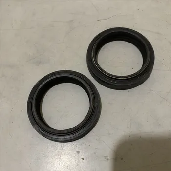 

2PCS Motorcycle Parts GW250 Front Shock Absorber Oil Seal Front Fork Oil Seal