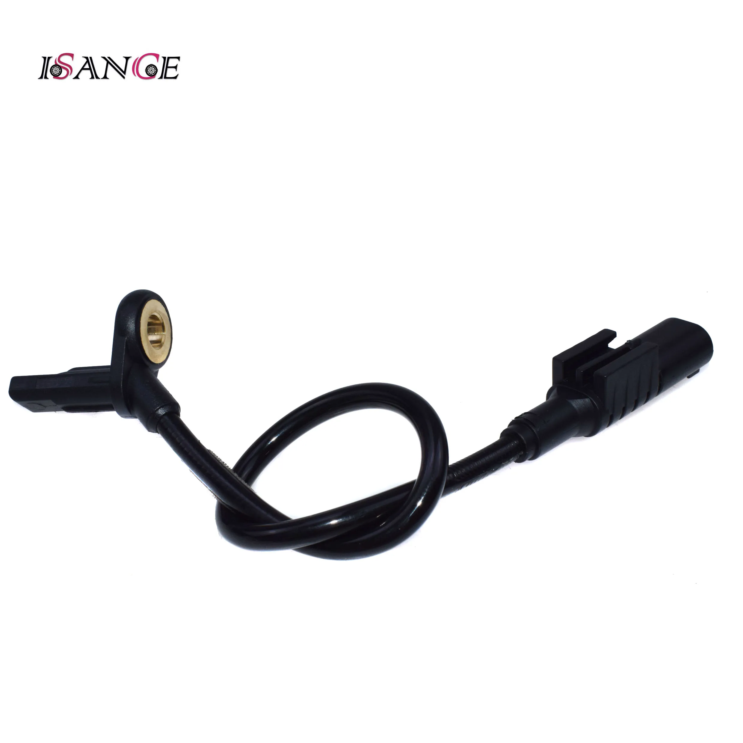 ISANCE задний ABS Датчик скорости колеса для Mercedes-Benz W164 W251 R320 R350 R500 ML320 ML350 ML500 GL320 GL450