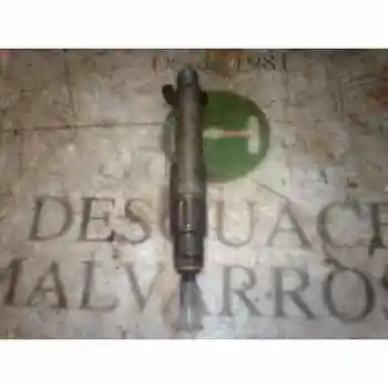 

INJECTOR VOLKSWAGEN POLO SALOON (6N1) 1. 9 diesel [5142745]