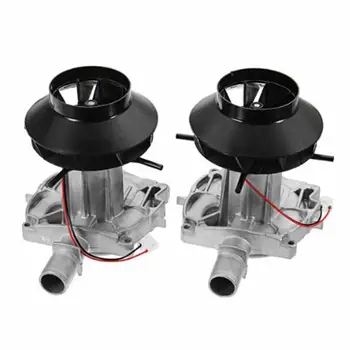 

12V /24V Motor Assembly Truck Bus Car Heater Air /Diesel Parking Heater for Webasto Eberspacher