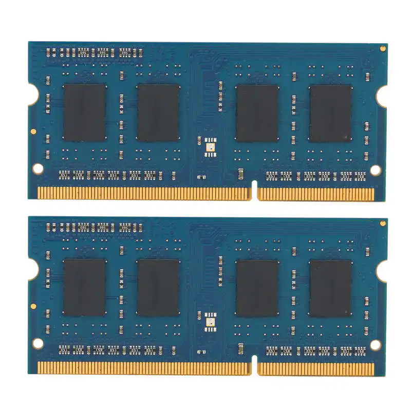 Блок питания аксессуары для ноутбуков память DDR3 1 ГБ PC3 ‑ 8500 1066 МГц компьютерных