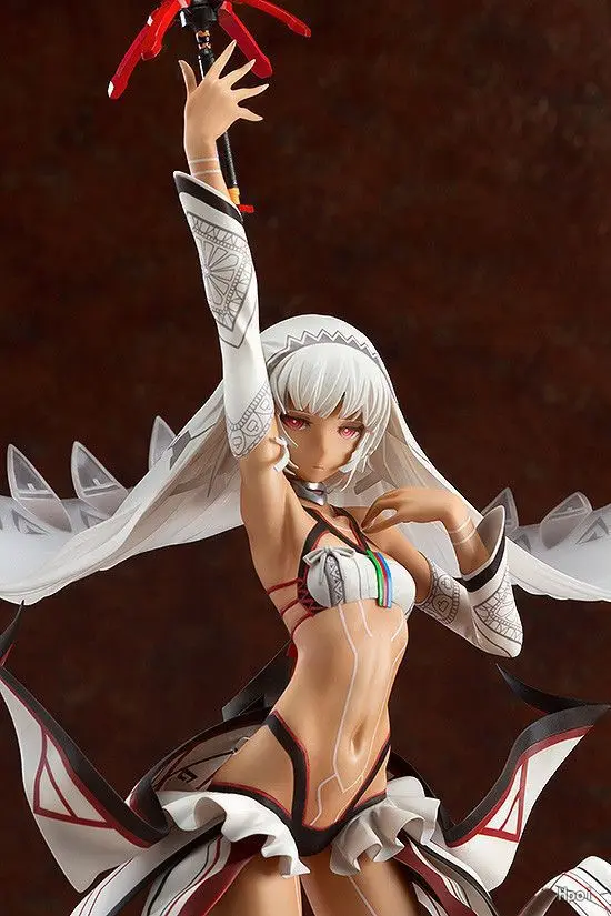 

Fate/Grand Order SABER Attila Emperor Attila Atila Boxed Garage Kit