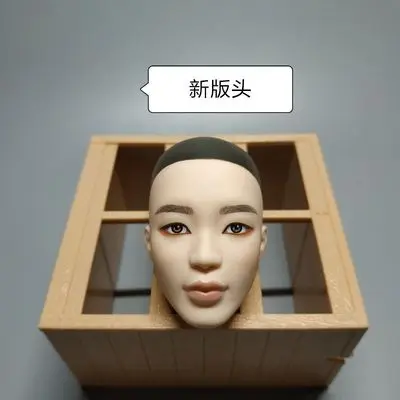 New-doll-head-without-hair (4)