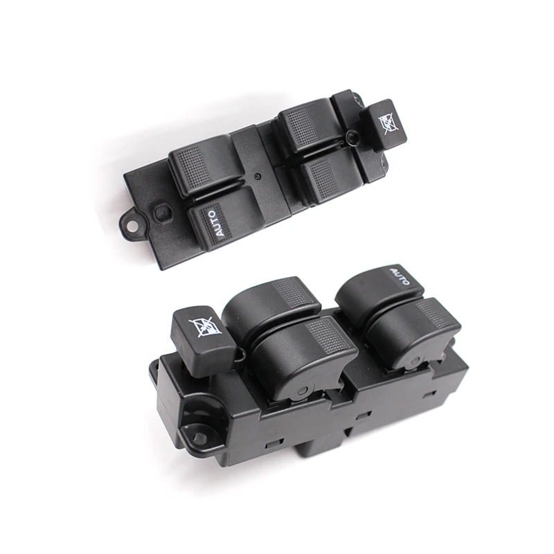 

Electric Power Window Switch Master Control for Mazda MPV 2001 2002 2003 2004 2005 2006 LC62-66-350A