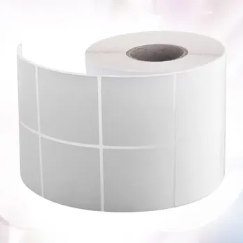 

3000Pcs Labels SKU Lables Adhesive Sticky Convenient Lables Shipping Address Labels Sticker Labels Office Sticker Market for Sch