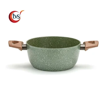 

Pot TVS BS480202910101 Natura Induction 2.5 l / 20 cm, Italy