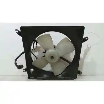 

SSA431B089C ELECTRIC FAN Mitsubishi GALANT SALOON (E30)