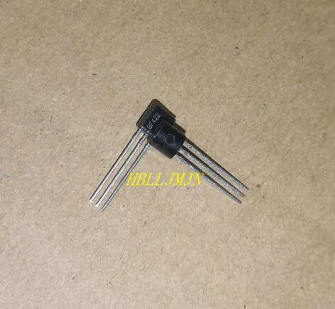 50 шт. BF422 F422 TO-92 250V 0.1A NPN TO-92 транзистор