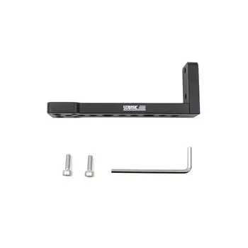 

For Startrc Ronin-S/Sc Aluminum Handle Grip Handbar Extended Handheld Support Monitor Mount For Dji Ronin S/Sc