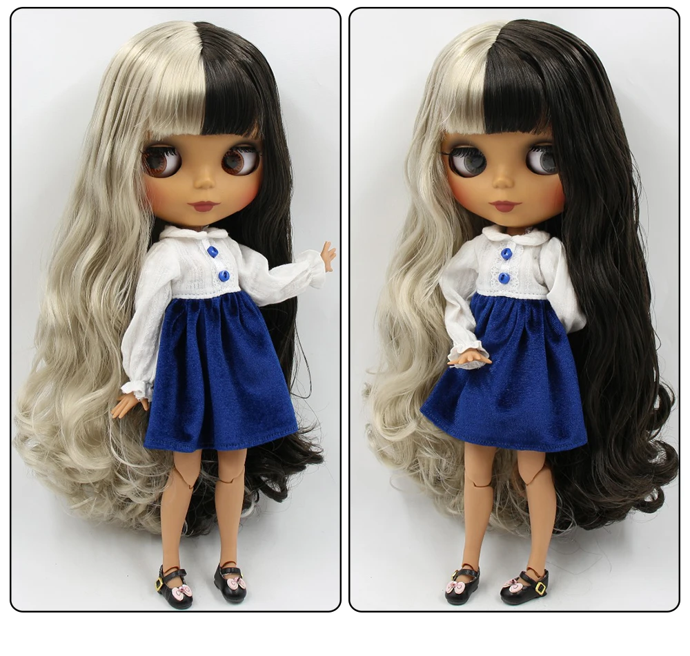 Icy dbs blyth boneca 1 6 bjd