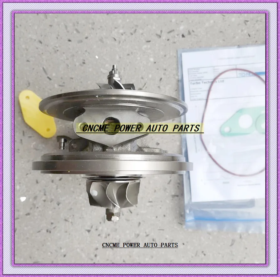 Картридж турбокомпрессора CHRA Core GTB1749VK 788479 5006S 788479-0006 788479-5003S Для Land-Rover Defender 2011 л 90