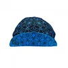 New Classical Lattice Cycling Caps Man And Woman Gorra Ciclismo Orolling Blue Lines Star 2