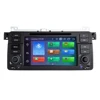 Xonrich AutoRadio 1 Din Android 10 Car DVD Player For BMW E46 Multimedia M3 318/320/325/330/335 Rover75 Coupe GPS Navigation 4GB ► Photo 2/6