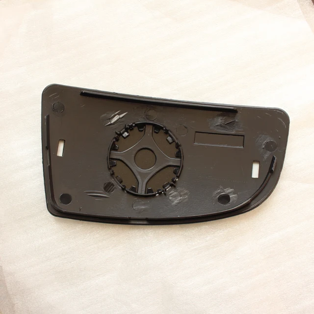 SENZEAL Vetro Specchio Retrovisore Lato Inferiore Sinistro Per Ford - Foto 5