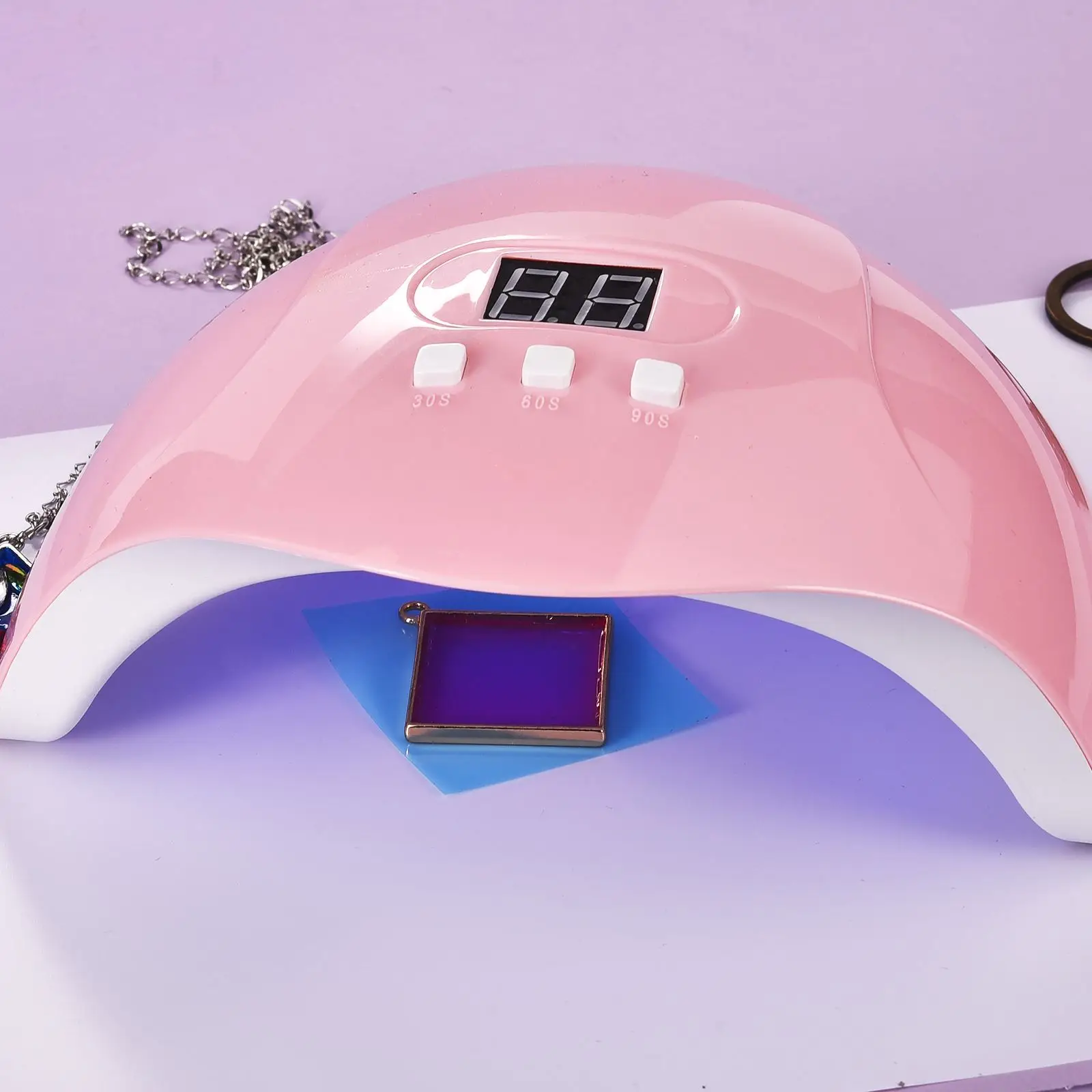 Colors UV Hard Glue Handmade Resin Liquid Epoxy 5 Hf77551d3e79e48bc9f7dd6c1ddb85914u