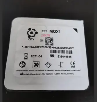 

Original MOX1 Medical Oxygen Monitor Oxygen Sensor Medical Anesthesia Machine Oxygen Sensors