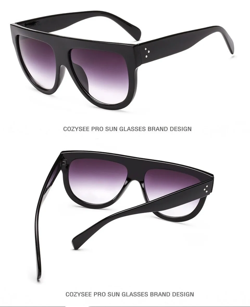 aviator sunglasses 62mm (5)