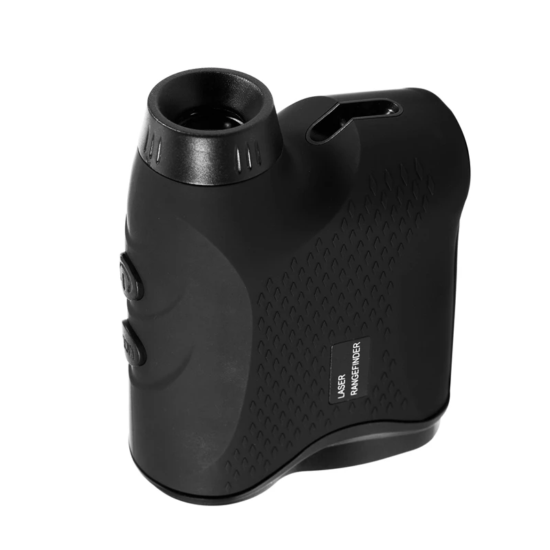 1500M Digital Rangefinder Handheld Monocular Rangefinder for Golf Hunting Range Finder Speed