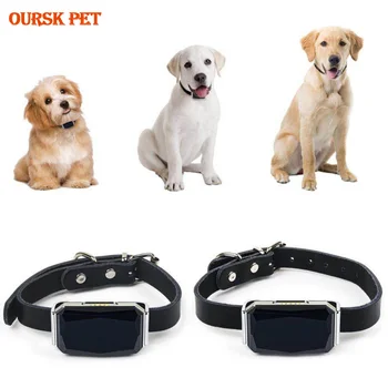 

IP67 Waterproof Pet Dog Collar Trackers GSM AGPS Wifi LBS Mini Light GPS Tracker for Pets Dogs Cats Collar GPS Locator
