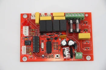 

main board for CON3 controller