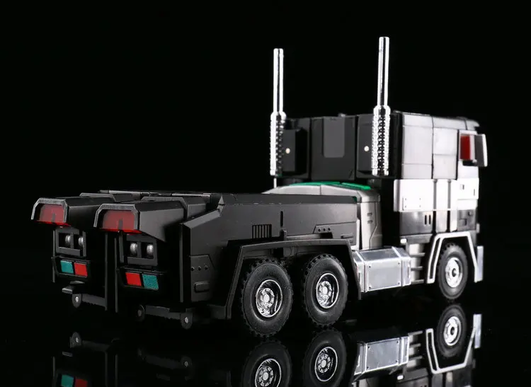 MS-TOYS преобразования MS01 MS-01 MS01X MS-01B MS-01W MS-01S OP Commander MP3.0 фигурка игрушки робота