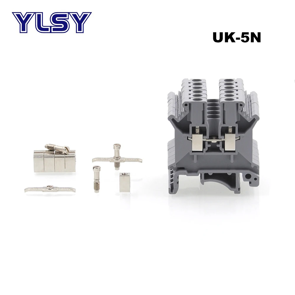 grey UK-5N 4mm2