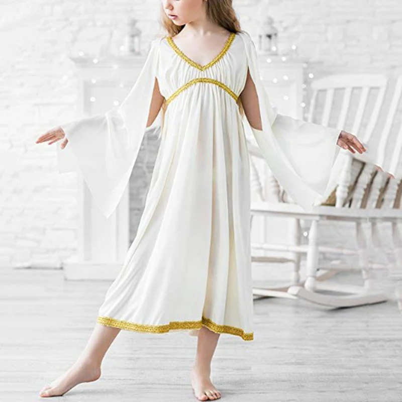 kids greek dress up