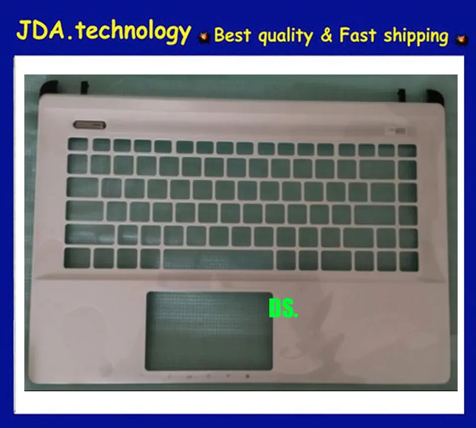 Wellendorff /Org верхняя оболочка для ASUS K45 A45 X45 K45D K45VD X45V A45D X45VD A45V верхняя крышка клавиатуры Рамка, США Макет белый
