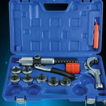 CT-300A 3/" до 1-1/8" Гидравлический расширитель труб 10-28 мм медный расширитель труб инструмент