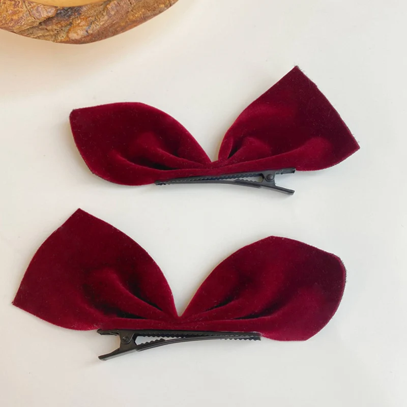 Velvet Red