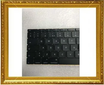 

Original NEW A1534 Keyboard 2015 2016 2017 Years for MacBook Retina 12" A1534 Switzerland Swiss Keyboard
