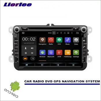

Liorlee Car Multimedia Navigation System For Seat Alhambra 2010-2016 CD DVD GPS Player Navi Radio Stereo Screen Wince/Android