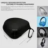 Hard EVA Protective Carrying Case Storage Bag for Marshall Major 2 II 3 III MID Monitor Bluetooth Wireless Over Ear Headphones ► Photo 2/6