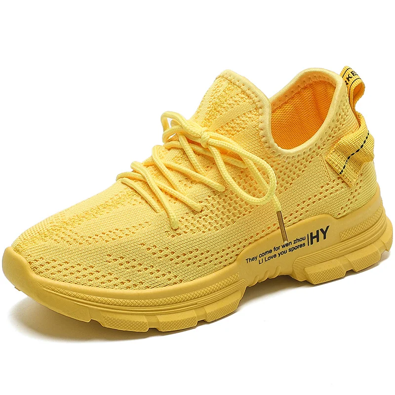 

New Hot Sale Four Seasons Tennis Shoes Women Lace-up Athletic Trainers Sports Female Shoes Ladies Outdoor Walking Sneakers Cheap