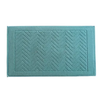 

Bathroom bathroom mat floor mat bathroom door absorbent household bathroom toilet door carpet anti-slip mat floor towel