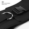Weight Lifting Dip Belt with Chain Heavy Duty Core Support For Fitness Bodybuilding Pull up Strength Training Load Waist Strap 6