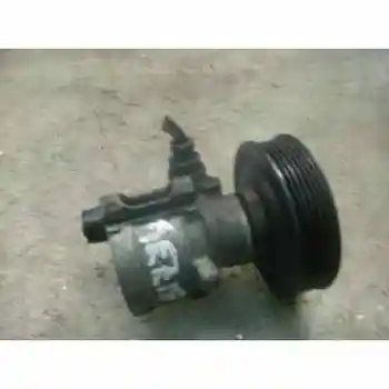 

PUMP POWER STEERING VOLKSWAGEN POLO SALOON (6N2) Conceptline 030145157D PUMP SERVO [AS173] [10006997]
