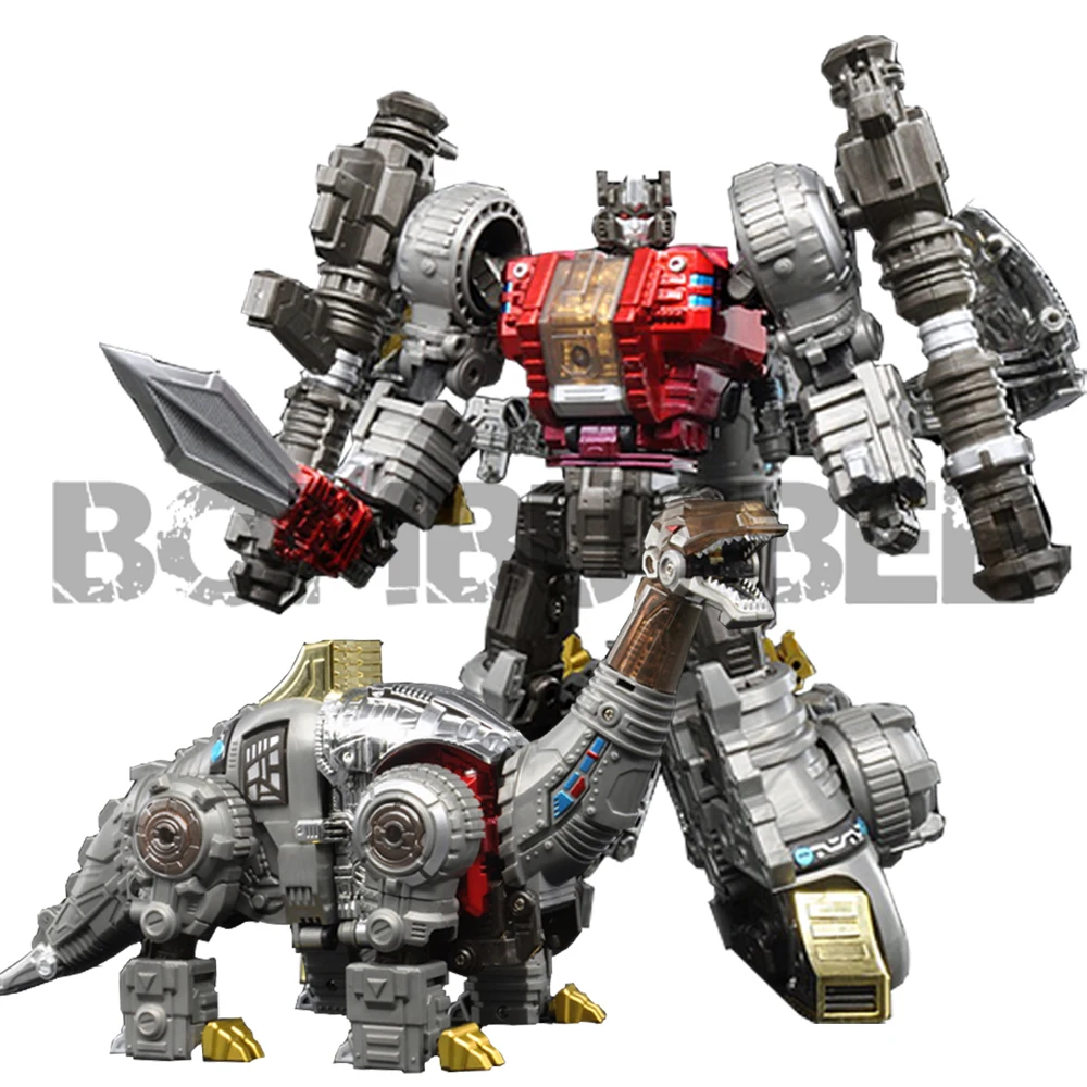 Details about New Transformation Toy G-Creation Shuraking SRK 01 Thunderous Figure In Stock Details about New Transformation Toy G-Creation Shuraking SRK 01 Thunderous Figure In Stock