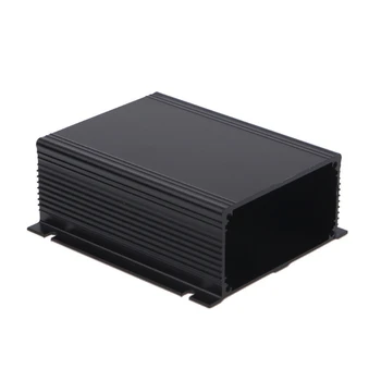 

DIY Aluminum Case Electronic Project PCB Instrument Box 100x88x39mm