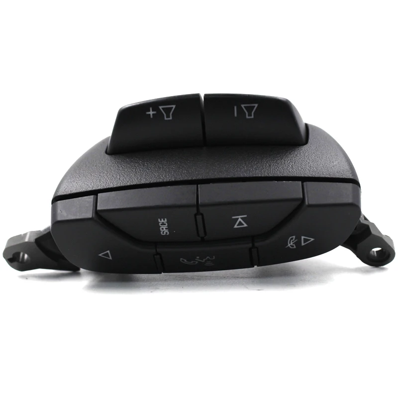 Для 2009 13 GMC аудио подлинное радио рулевое колесо управления RH переключатель Bluetooth